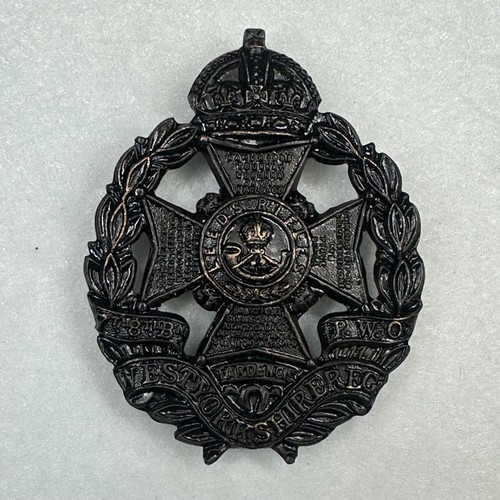 Rifle brigade the - rifle,