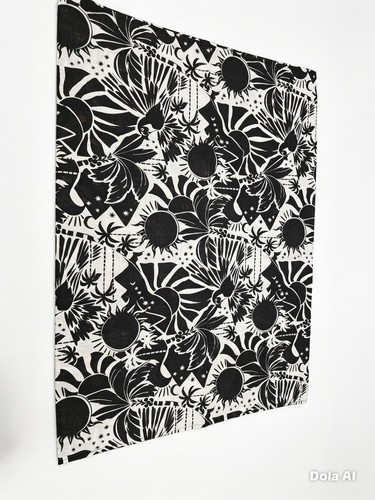 Figleaves metallic tropical - metallic,