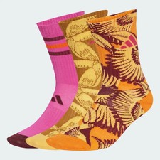 Adidas Women's Socks Farm Rio