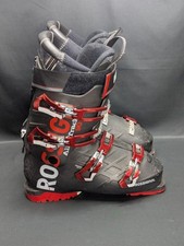Rossignol Alltrack 90 Mens Ski Boots Mondo 27.5  318mm Good Condition 
