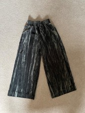 girls culottes