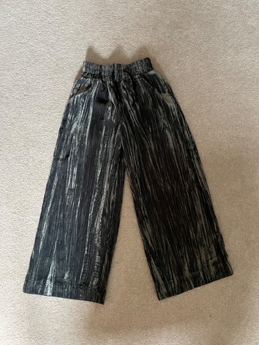 Girls culottes - girls,