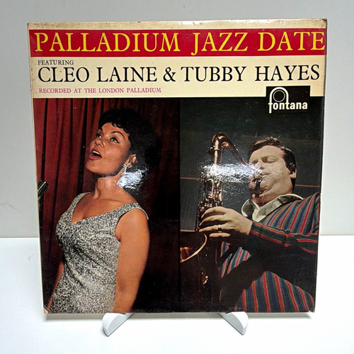 Fontana palladium jazz - jazz, date