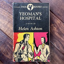 Yeoman’s Hospital - Helen