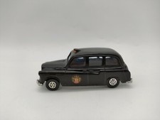 Seerol 1/43 London Taxi Cab