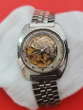 Vintage Citizen Skeleton