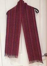 Vintage Real Shetland Wool