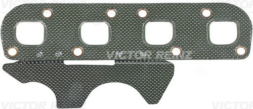 New gasket exhaust manifold - new,