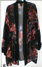 Dreamkeeper Kimono Vintage