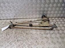 SAAB 95 FRONT WIPER MOTOR ESTATE 2004