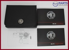 GENUINE MG HS 2019-2023