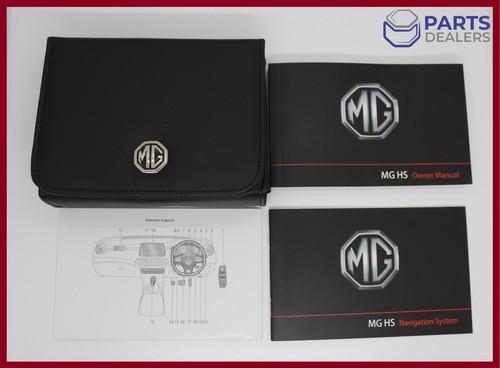 Genuine 2019 2023 - hs, 2019-2023
