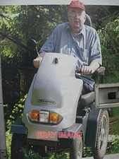PHOTO  TRAMPER RIDER THIS IS A