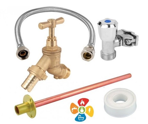 Outdoor garden diy - outdoor, kit