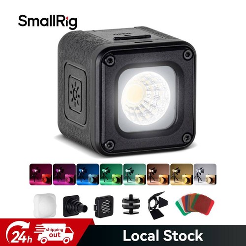 Smallrig mini led - smallrig,