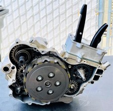 05-12 KTM 250 SXF SX-F Motor