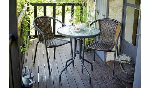 Tasmania rattan effect - tasmania,