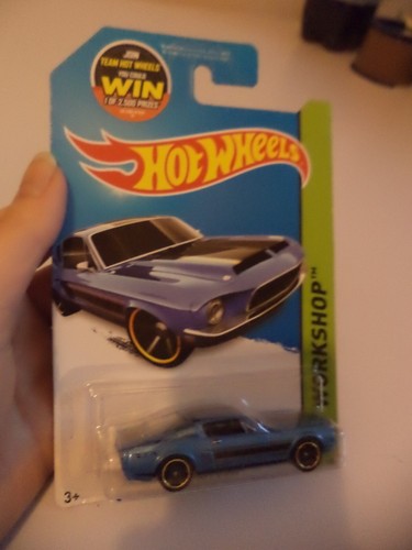 New shelby gt500 hw - shelby,