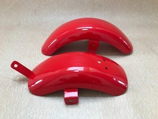 Honda CZ100 CZ100 Bike Mud