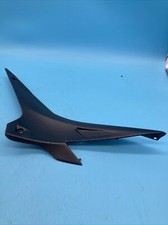 Aprilia LH Carbon Fiber Side Panel RSV4 - 890967 2009-2016