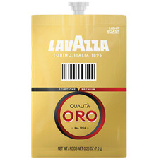 Flavia Lavazza Qualita Oro