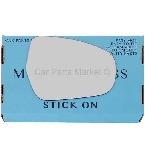 Right driver side wing door
