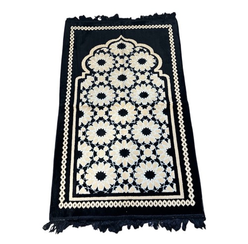 Set soft larg rug and - 2,