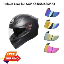 Motorcycle Helmet Visor