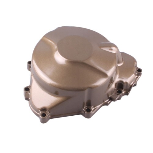 Aluminum engine crank case - aluminum,