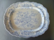 Antique Asiatic Pheasants