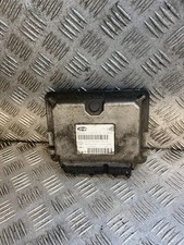 2003 FIAT SEICENTO 1.1i Active