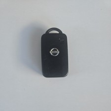 Nissan elgrand 2005 - nissan#elgrand#2005, keyless