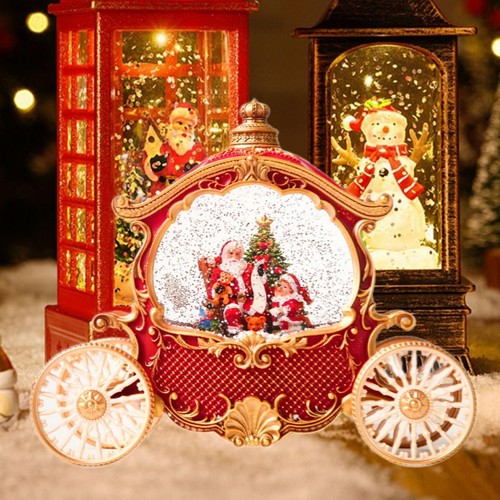 Christmas snow globe party - christmas, ,party