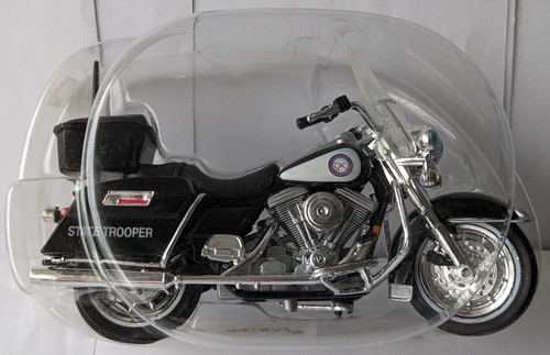 Maisto model harley - maisto,