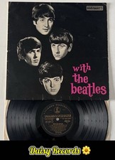 The Beatles-With The Beatles