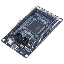 FPGA EP4CE6E22C8N Development