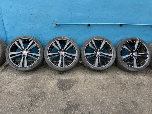 Jaguar kalimnos alloy - kalimnos,