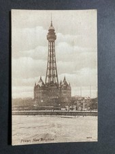 The Tower, New Brighton