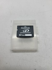 1GB OLYMPUS XD MEMORY CARD