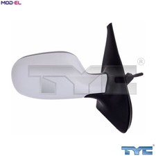 EXTERIOR MIRROR 328-0016 FOR