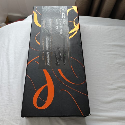 100 authentic amika - amika, triple
