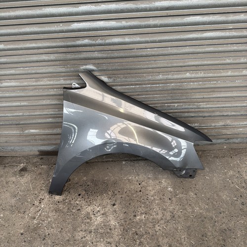 Polo drivers side wing - vw,