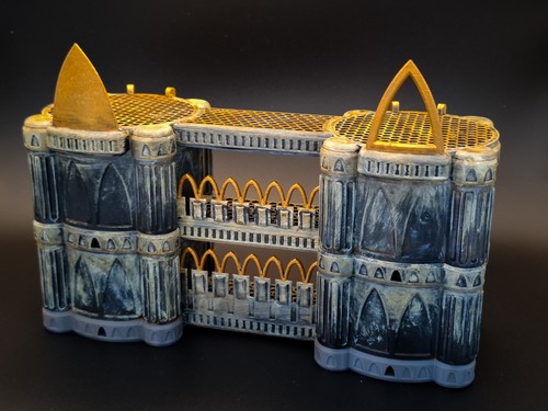 Gothic platform set grimdark - gothic,