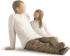 Willow Tree Father and