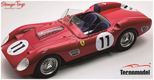 Tecnomodels Ferrari 250