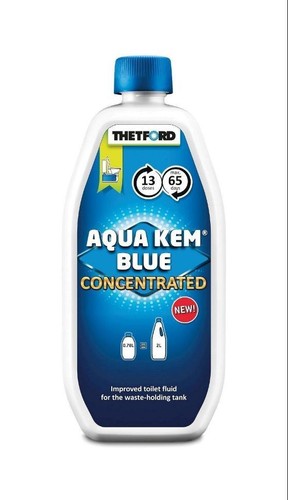 Thetford aqua kem blue - thetford,