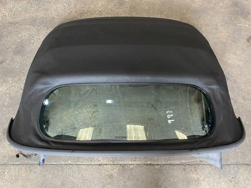 Porsche boxster 987 cabriolet - boxster,