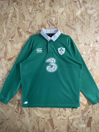 Canterbury ireland rugby union - ireland,