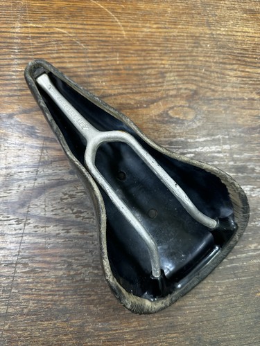 Cinelli unicanitor saddle - cinelli, sl