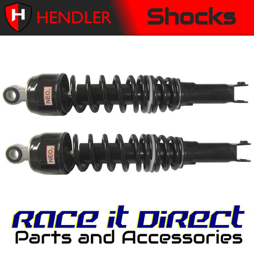 Shock absorber for honda - absorber,